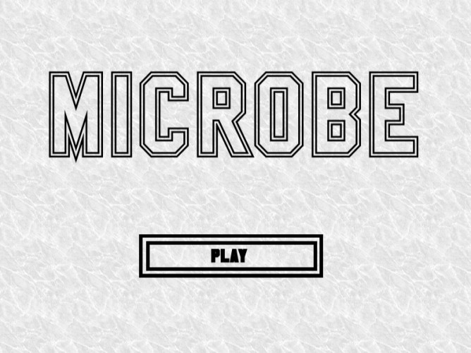 Microbe