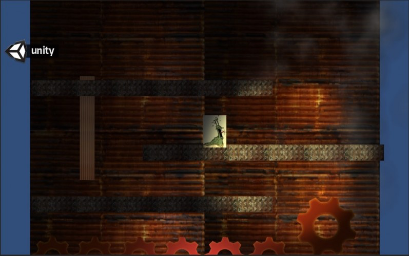 Rooms to Platform