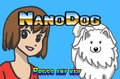 NanoDog