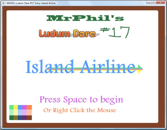 Island Airline