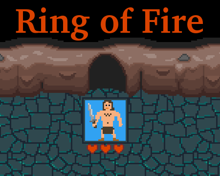 Ring of Fire