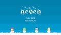 neven