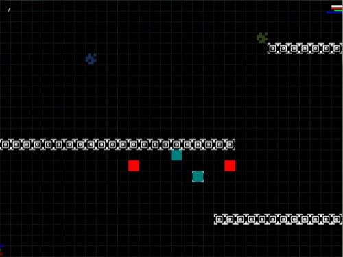 Defense of the corrupted Pixels