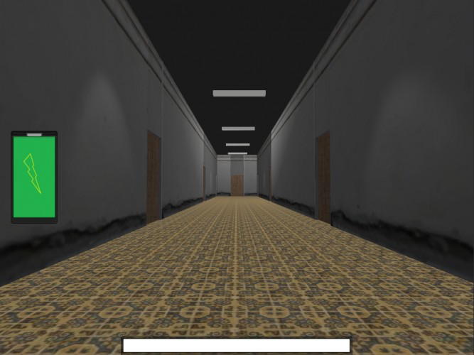 Into The Shadows