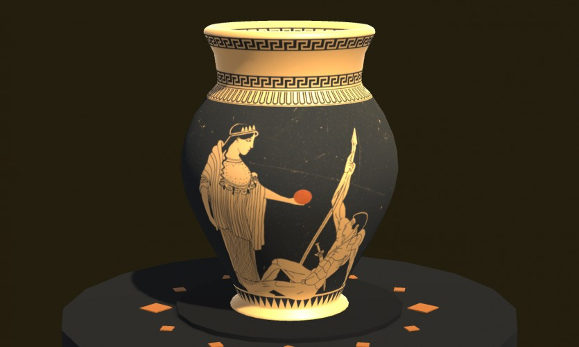 Theseus