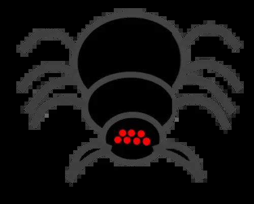 Spider Miner