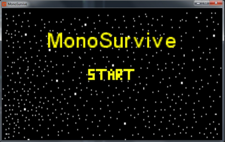 MonoSurvive