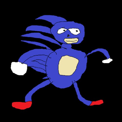 Sanic Sokoban