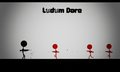 The Stickman Cometh
