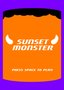 Sunset Monster