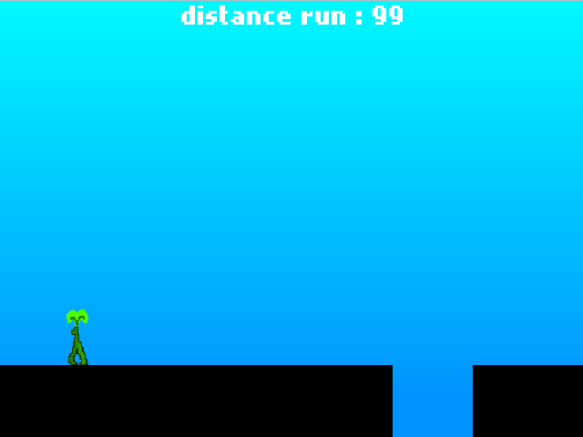 evolution game