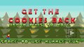 Get The Cookies Back