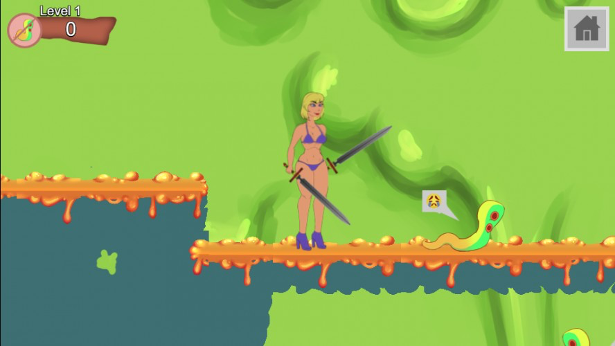 Adventures Of BarbaraEWBS