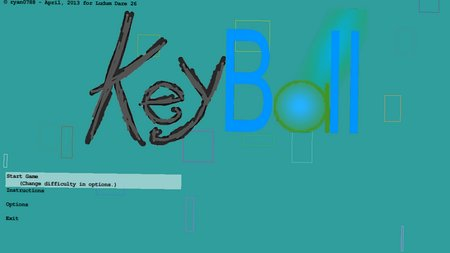 KeyBall