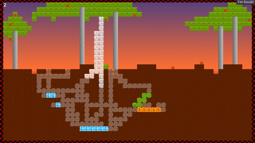Elemental Serpent