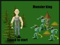 Monster king