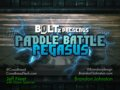 Paddle Battle Pegasus