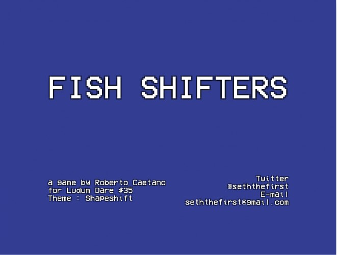 Fish Shifters