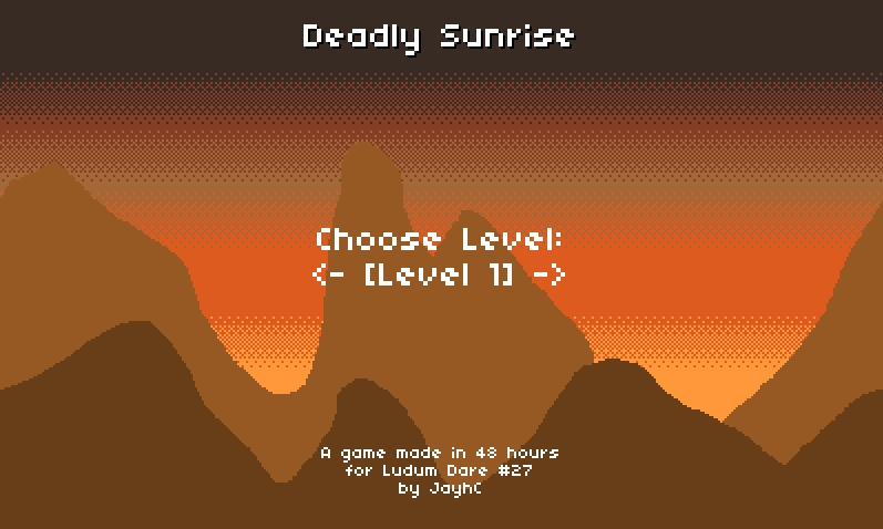Deadly Sunrise