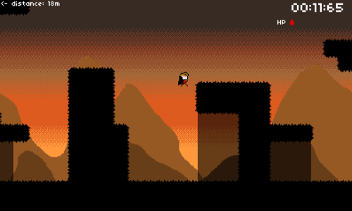 Deadly Sunrise