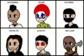 Who Got Your Goat? A Murder Mystery