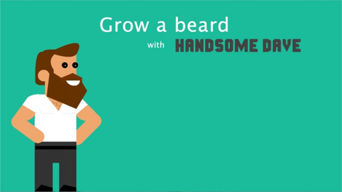Grow a Beard!