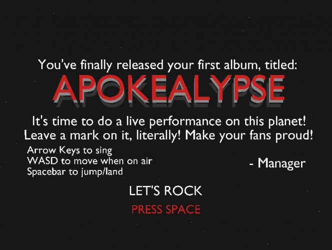 APOKEALYPSE