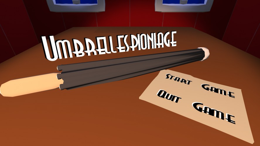 Umbrellespionage
