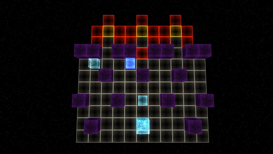 Powervoid