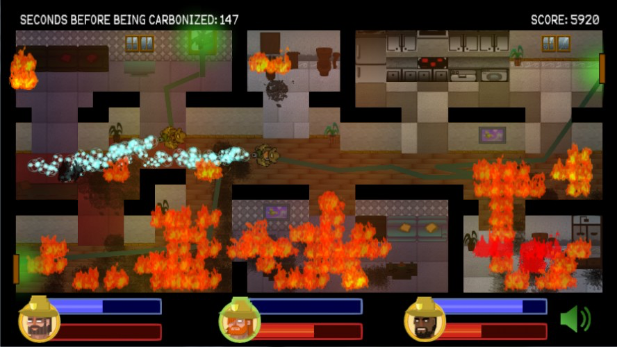 Fire Tactics