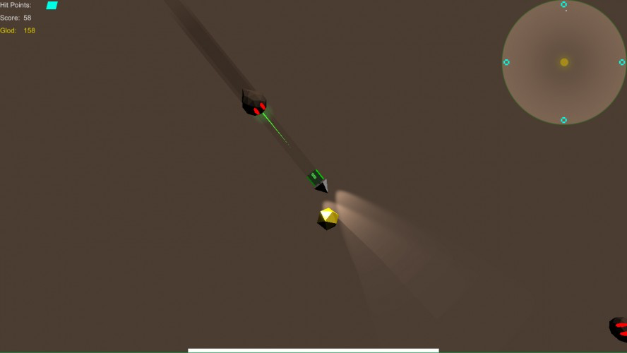 Planet Breaker