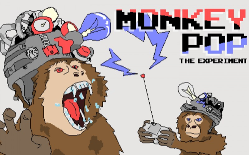 Monkey Pop