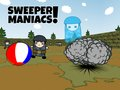 Sweeper Maniacs!