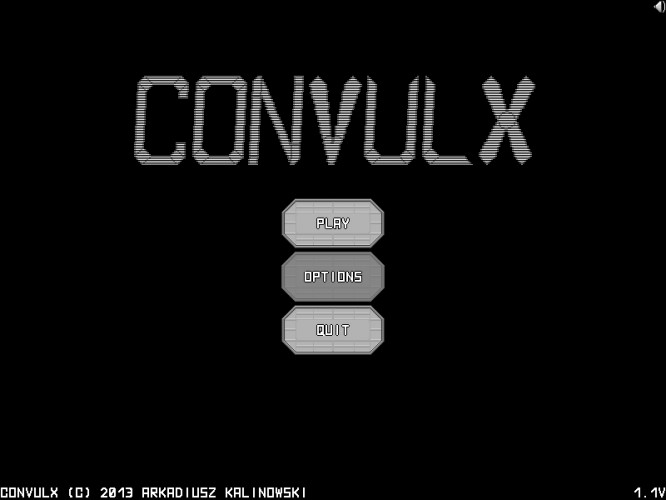 Convulx