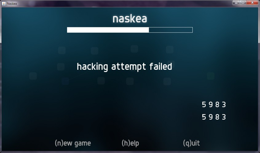 Naskea