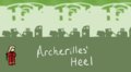 Archerilles' Heel