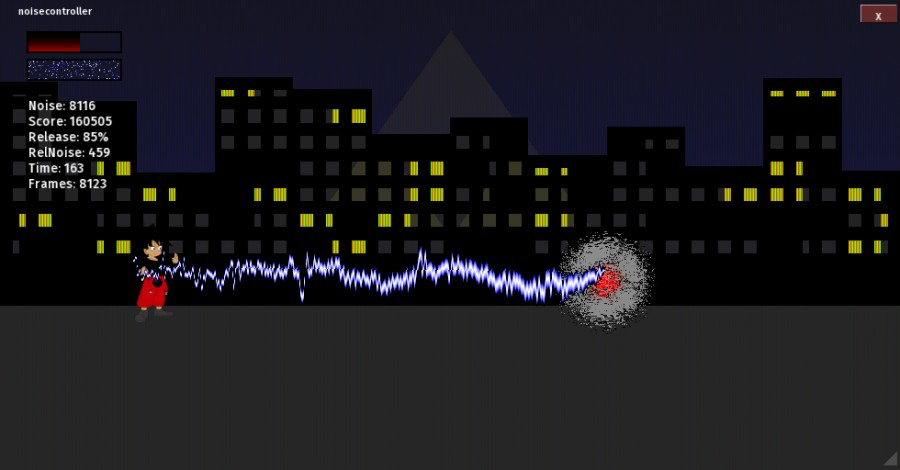 noisecontroller