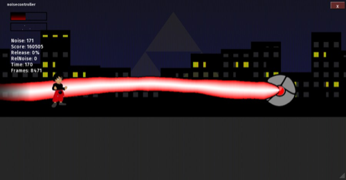 noisecontroller