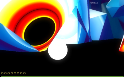 10 seconds of Hell