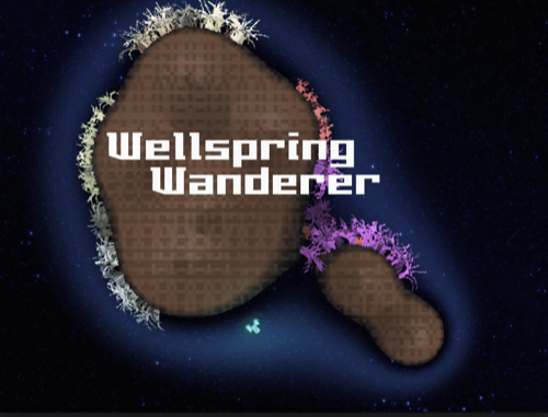 Wellspring Wanderer