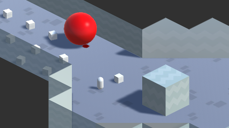 Super Boulder Bouncer