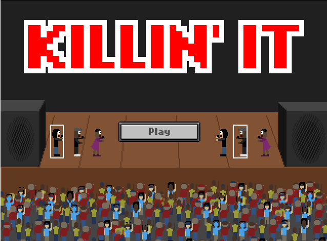 Killin' It