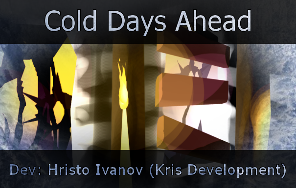 Cold Days Ahead