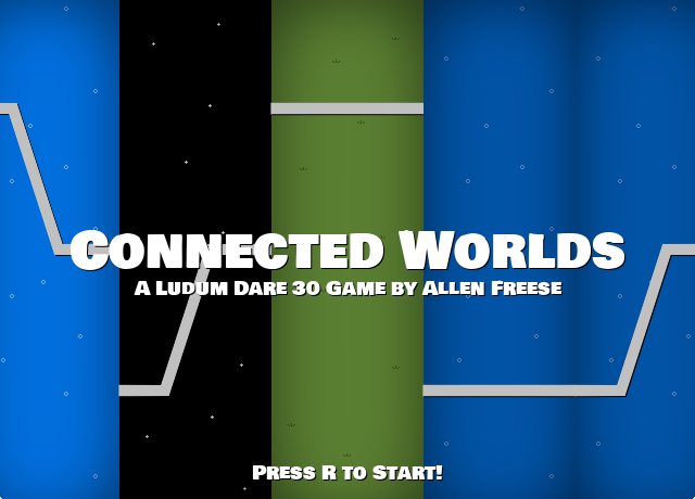 Connected Worlds