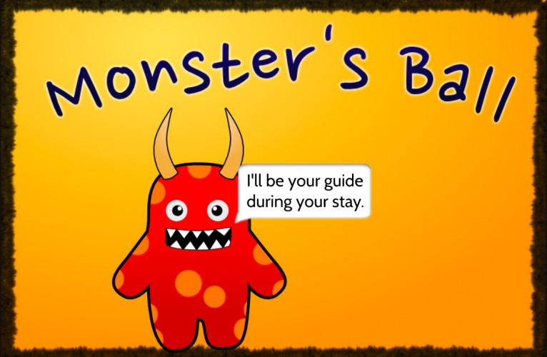 Monster's Ball