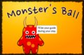 Monster's Ball