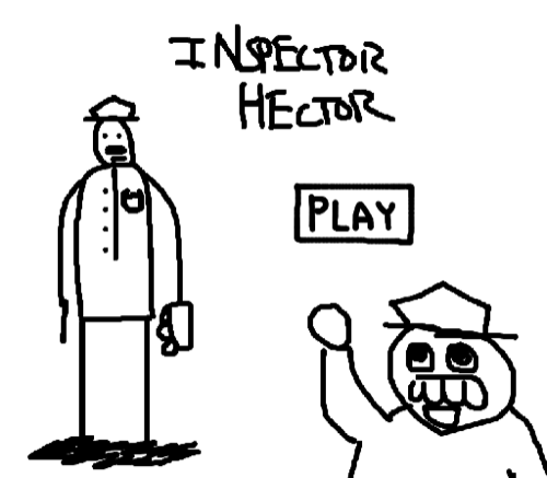 Inspector Hector