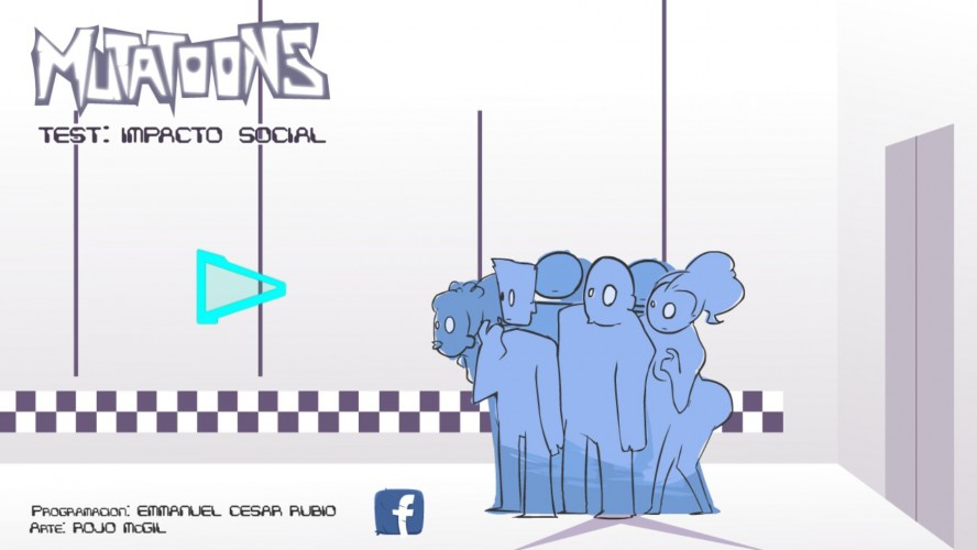 Mutatoons