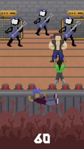 Punk Enforcer