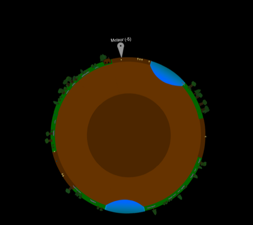 Cataclysmia